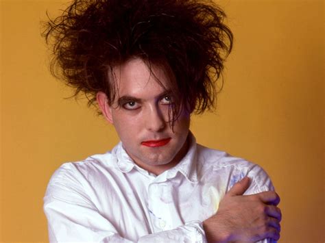 what happened to robert smith's brother|Robert Smith Looks Back on 40 Years of the Cure.